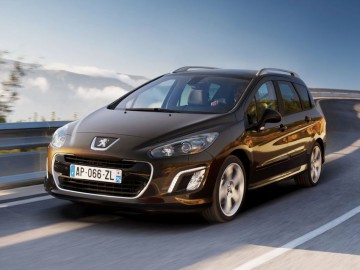 Peugeot va deschide prima fabrică în Maroc